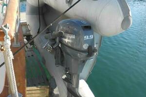 Ahoy Vey 34ft CHB Yacht For Sale