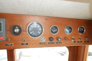 Ahoy Vey 34ft CHB Yacht For Sale