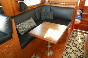 Ahoy Vey 34ft CHB Yacht For Sale