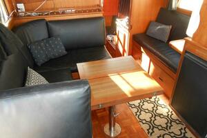 Ahoy Vey 34ft CHB Yacht For Sale