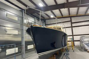 PIROUETTE 36ft Hinckley Yacht For Sale