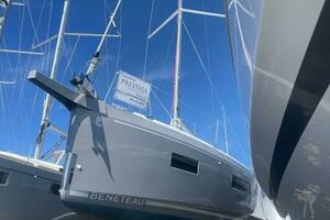 XANADU 34ft Beneteau Yacht For Sale