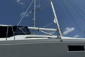 XANADU 34ft Beneteau Yacht For Sale
