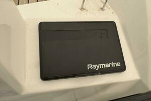 XANADU 34ft Beneteau Yacht For Sale