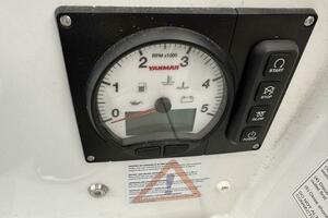 XANADU 34ft Beneteau Yacht For Sale