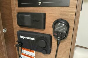 XANADU 34ft Beneteau Yacht For Sale