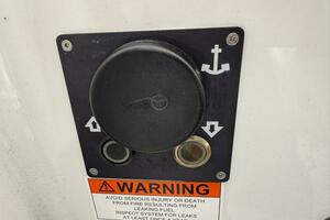 XANADU 34ft Beneteau Yacht For Sale