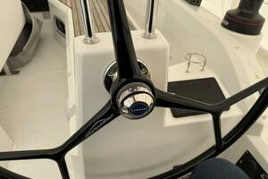 XANADU 34ft Beneteau Yacht For Sale