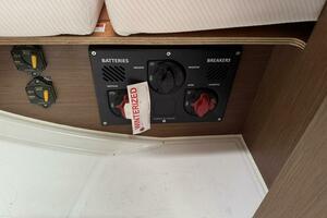 XANADU 34ft Beneteau Yacht For Sale