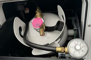 XANADU 34ft Beneteau Yacht For Sale