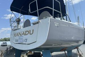 XANADU 34ft Beneteau Yacht For Sale