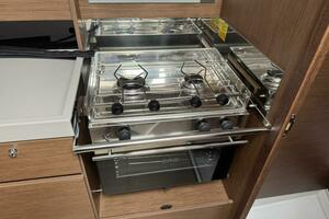 XANADU 34ft Beneteau Yacht For Sale