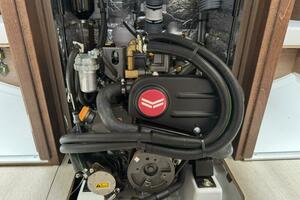 XANADU 34ft Beneteau Yacht For Sale