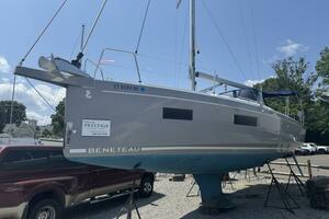 XANADU 34ft Beneteau Yacht For Sale