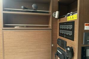 XANADU 34ft Beneteau Yacht For Sale