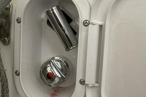 XANADU 34ft Beneteau Yacht For Sale