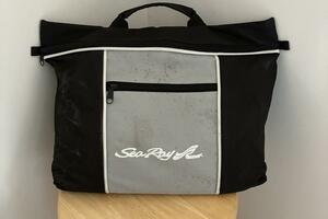 27ft Sea Ray Yacht For Sale