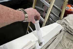 27ft Sea Ray Yacht For Sale