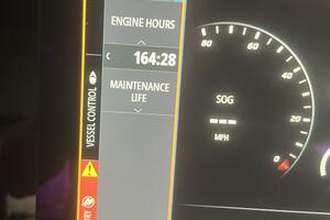 27ft Sea Ray Yacht For Sale