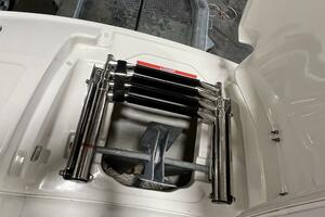 27ft Sea Ray Yacht For Sale