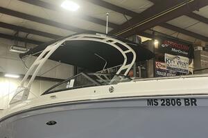27ft Sea Ray Yacht For Sale