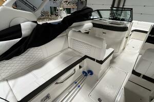 27ft Sea Ray Yacht For Sale