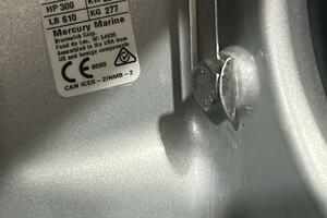 27ft Sea Ray Yacht For Sale