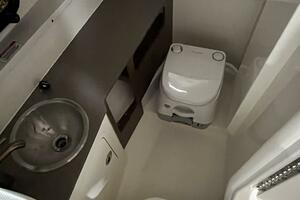 27ft Sea Ray Yacht For Sale