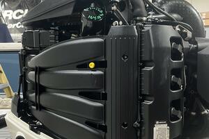 27ft Sea Ray Yacht For Sale