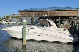 2005 Sea Ray 340 Sundancer thumbnail 1