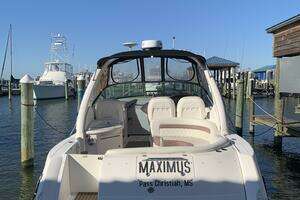 2005 Sea Ray 340 Sundancer thumbnail 17