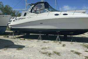 2005 Sea Ray 340 Sundancer thumbnail 20