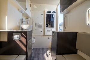 35ft Scout Yacht For Sale