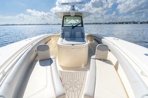 35ft Scout Yacht For Sale