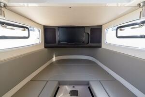 35ft Scout Yacht For Sale