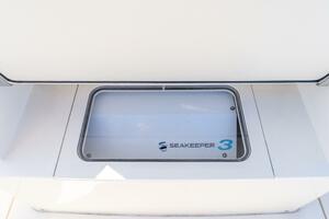 35ft Scout Yacht For Sale