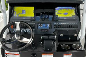 27ft Blackfin Yacht For Sale