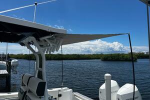 27ft Blackfin Yacht For Sale