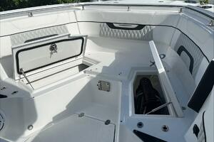 27ft Blackfin Yacht For Sale