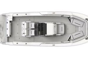 27ft Blackfin Yacht For Sale