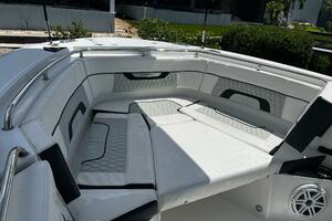 27ft Blackfin Yacht For Sale