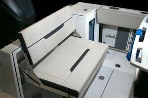 27ft Blackfin Yacht For Sale