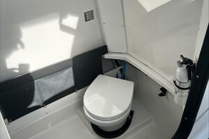 27ft Blackfin Yacht For Sale