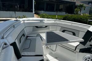 27ft Blackfin Yacht For Sale