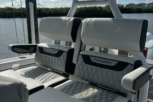 27ft Blackfin Yacht For Sale