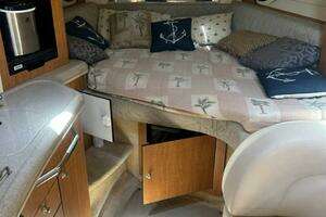 2006 Sea Ray 300 Sundancer thumbnail 5