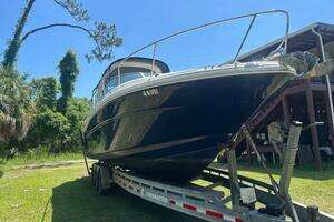 2006 Sea Ray 300 Sundancer thumbnail 3