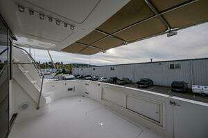 2001 Navigator 61 Pilothouse thumbnail 46