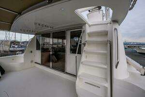 2001 Navigator 61 Pilothouse thumbnail 47