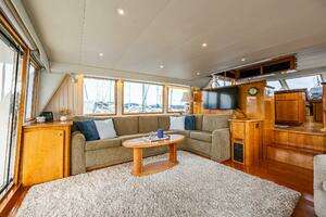 2001 Navigator 61 Pilothouse thumbnail 15